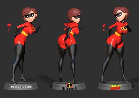 porn elastigirl|Elastigirl Hentai und Cartoon Pornovideos • CartoonPorn.Pro